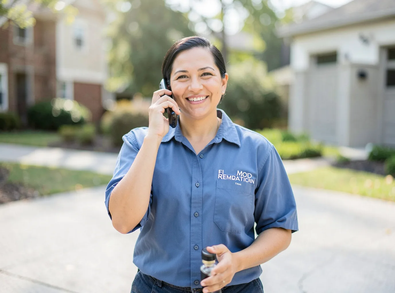 Mold Remediation Chinese Camp, CA FAQs